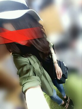 Yamanさんのコーディネート