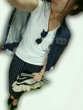 Yamanさんのコーディネート