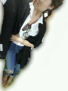 Yamanさんのコーディネート