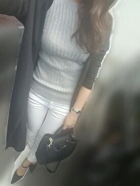 Yamanさんのコーディネート