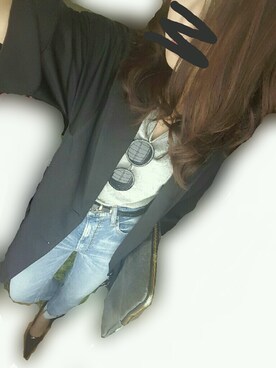 Yamanさんのコーディネート