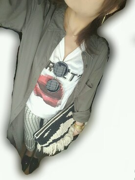 Yamanさんのコーディネート