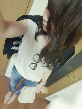 Yamanさんのコーディネート