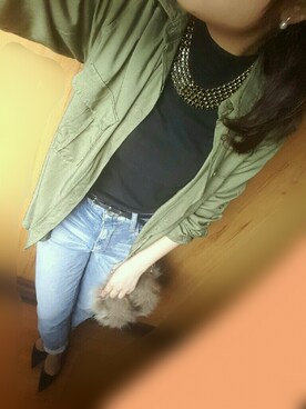 Yamanさんのコーディネート