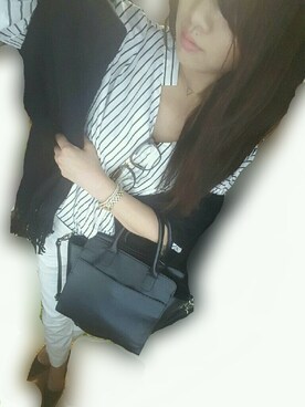 Yamanさんのコーディネート