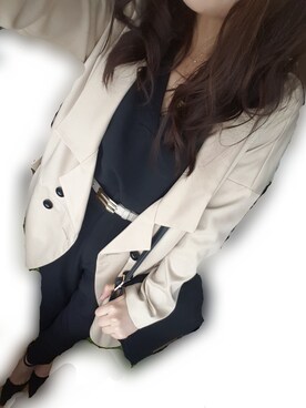 Yamanさんのコーディネート