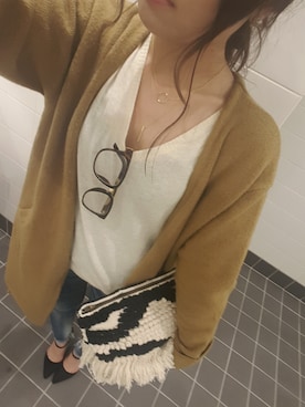 Yamanさんのコーディネート