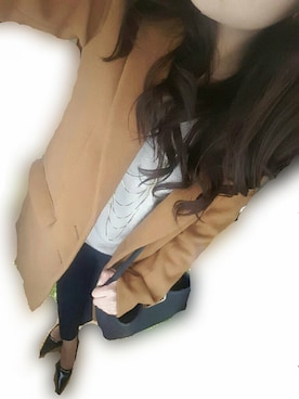 Yamanさんのコーディネート