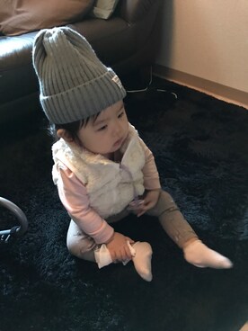 haruruさんのコーディネート