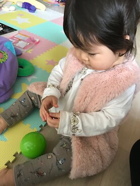 haruruさんのコーディネート