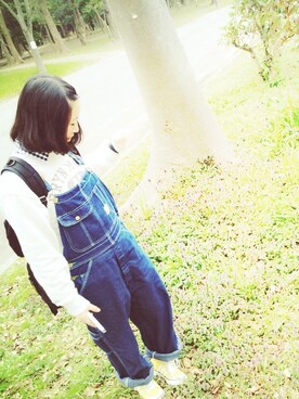 miiiiiuさんのコーディネート