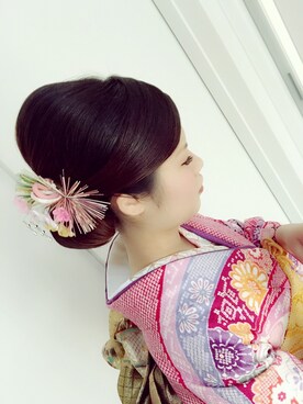 Ｒさんのコーディネート