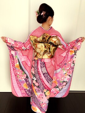 Ｒさんのコーディネート