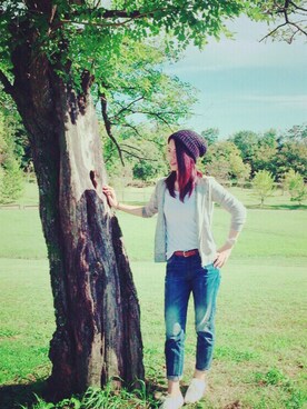 Ｒさんのコーディネート