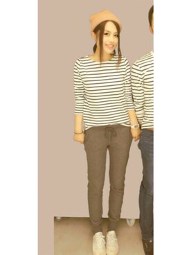 Ｒさんのコーディネート