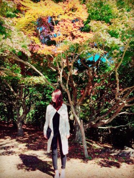 Ｒさんのコーディネート