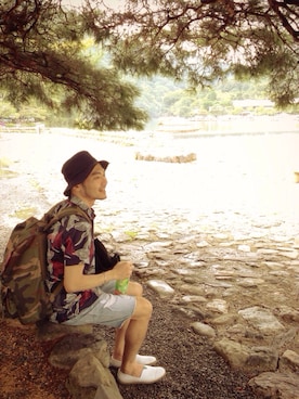 kupperさんのコーディネート