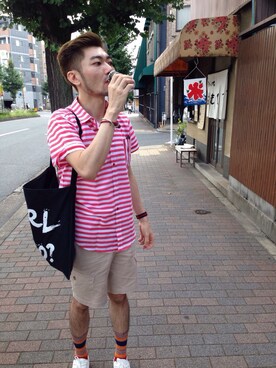 kupperさんのコーディネート