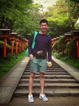 kupperさんのコーディネート