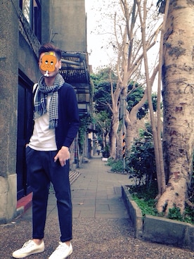 kupperさんのコーディネート