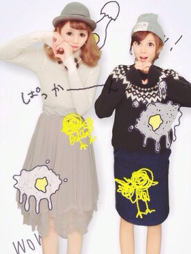 ❁ 165 ❁さんのコーディネート