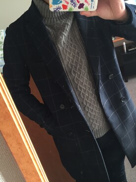 なおやさんのコーディネート