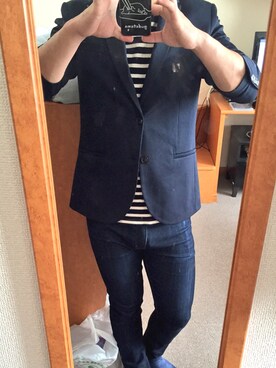 なおやさんのコーディネート