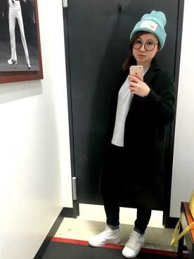 Flair Chengさんのコーディネート