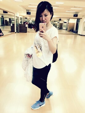 Flair Chengさんのコーディネート