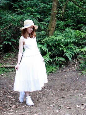 Flair Chengさんのコーディネート