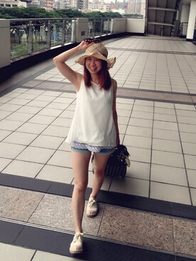 Flair Chengさんのコーディネート