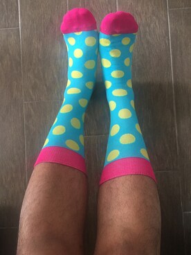 MrMr Bojiさんのコーディネート