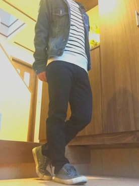 Kazukiさんのコーディネート