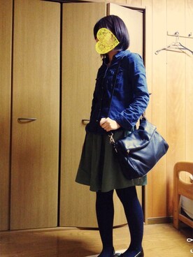 miki08さんのコーディネート