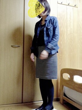 miki08さんのコーディネート