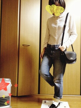 miki08さんのコーディネート