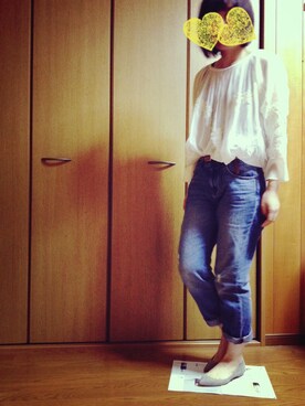 miki08さんのコーディネート