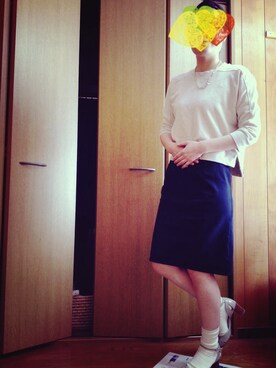 miki08さんのコーディネート