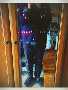 miisanさんのコーディネート