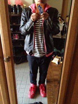 miisanさんのコーディネート