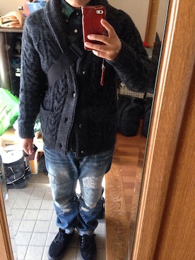 miisanさんのコーディネート