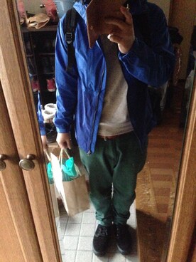 miisanさんのコーディネート