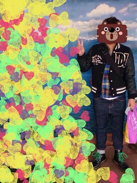 miisanさんのコーディネート