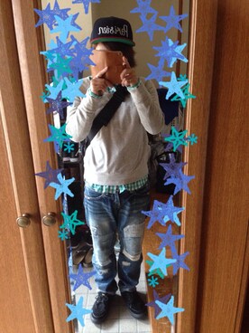 miisanさんのコーディネート