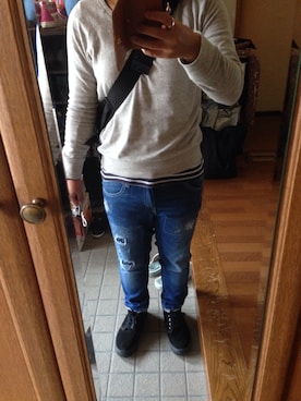 miisanさんのコーディネート