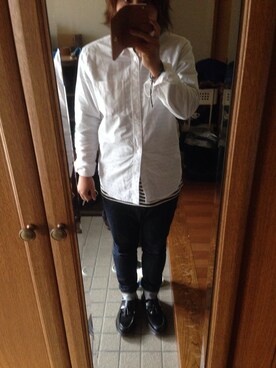 miisanさんのコーディネート