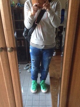 miisanさんのコーディネート