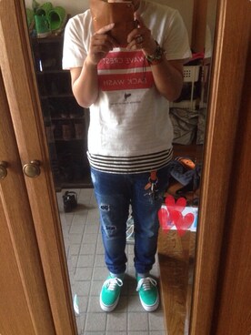 miisanさんのコーディネート