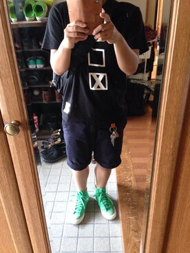 miisanさんのコーディネート