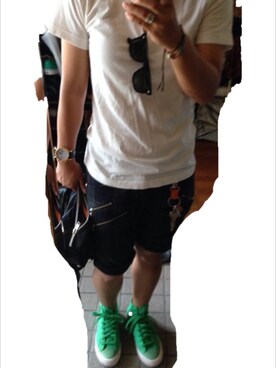 miisanさんのコーディネート